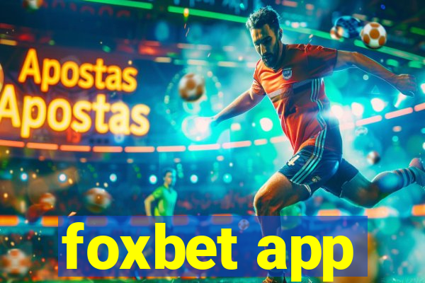 foxbet app